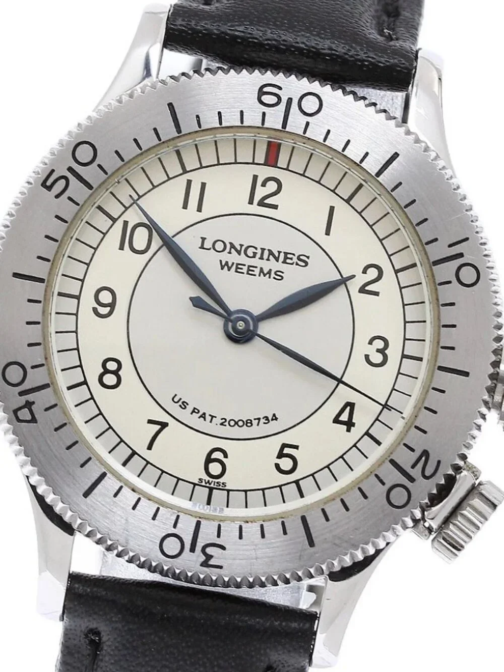 Longines brand	longines model	weems